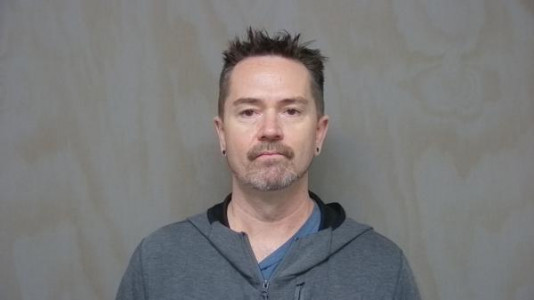 Timothy Michael Wall a registered Sex Offender of Ohio