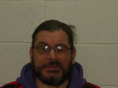 Marc Shawn Shilling a registered Sex Offender of Ohio