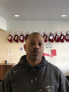 Chrishawn Jackson a registered Sex Offender of Ohio