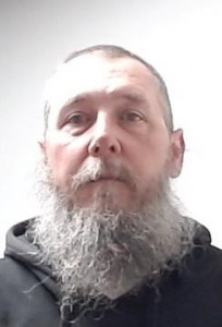 Christopher Allen Fix a registered Sex Offender of Ohio