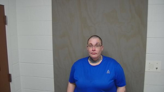 Ashley Elizabeth Ratliff a registered Sex Offender of Ohio