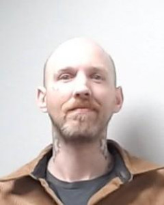 John Carl Lykins III a registered Sex Offender of Ohio