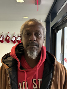 Joseph Anthony Washington III a registered Sex Offender of Ohio