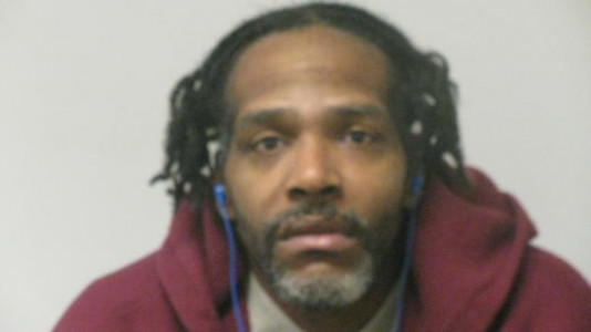 Mark Anthony Hatcher a registered Sex Offender of Ohio