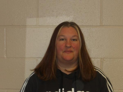 Amanda Jeanne Hyde a registered Sex Offender of Ohio