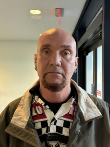 William M Fiessinger a registered Sex Offender of Ohio