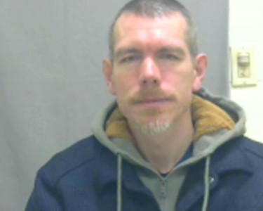 Shawn R Marshall a registered Sex Offender of Ohio