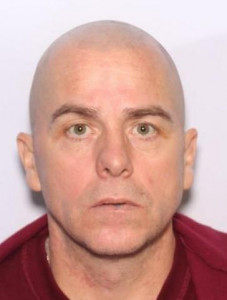 James R Mills a registered Sex Offender of Ohio
