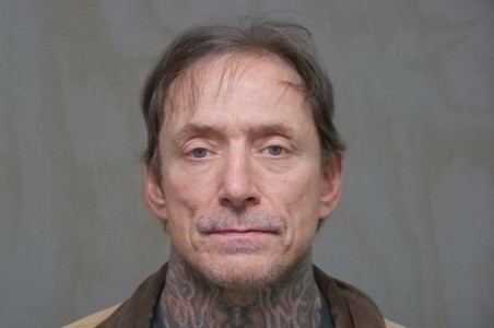 Jamey Lee Naegele a registered Sex Offender of Ohio