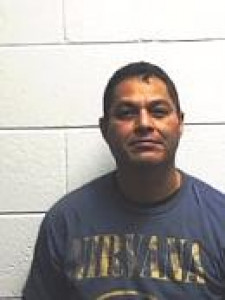 Paul Clyne Duron a registered Sex Offender of Ohio