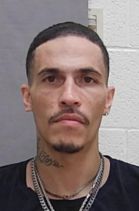 Christopher John Sayers a registered Sex Offender of Ohio