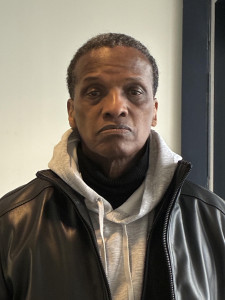 Charles White a registered Sex Offender of Ohio