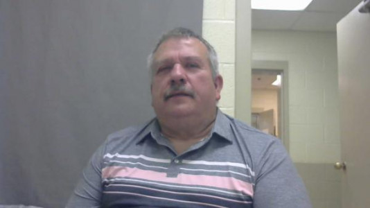 George A. Nicol a registered Sex Offender of Ohio
