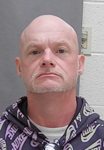Michael Joe Newman a registered Sex Offender of Ohio