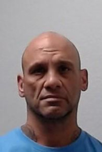 Jacob Irvin Horner a registered Sex Offender of Ohio
