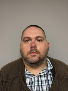 Daniel D. Sparks a registered Sex Offender of Ohio