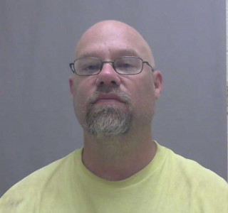 Raymond Stephen Anderson a registered Sex Offender of Ohio
