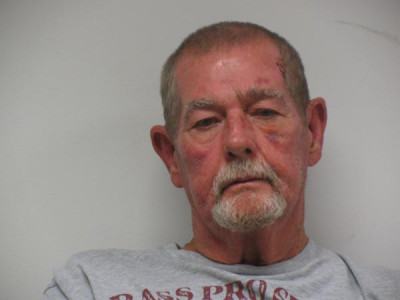 James R Pearce a registered Sex Offender of Ohio