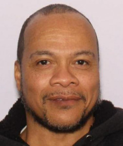 Tige Carter a registered Sex Offender of Ohio
