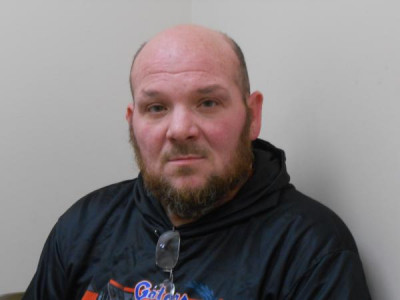 John Daniel Riley a registered Sex Offender of Ohio