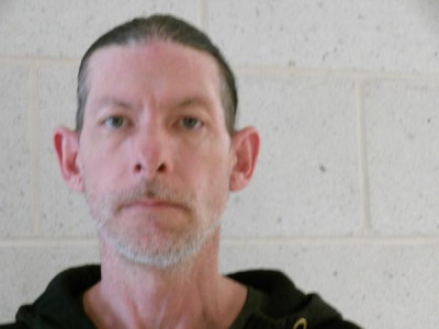 Timothy James Russell a registered Sex Offender of Ohio