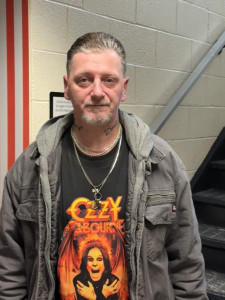 Clifton Dwayne Collins a registered Sex Offender of Ohio