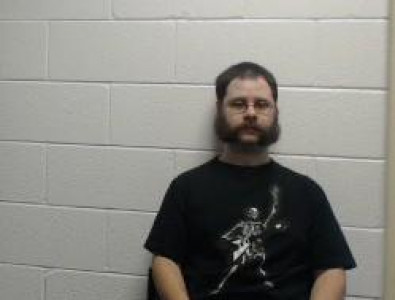 Brian N Drum a registered Sex Offender of Ohio