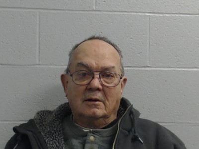 Danny Ned Kingsley a registered Sex Offender of Ohio