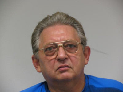 Robert Lee Bargy a registered Sex Offender of Ohio