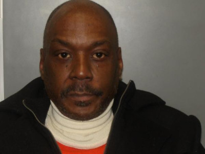 Darvey Davis a registered Sex Offender of Ohio