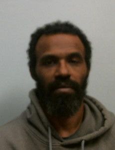 Adrian Delarwence Brooks Converse a registered Sex Offender of Ohio
