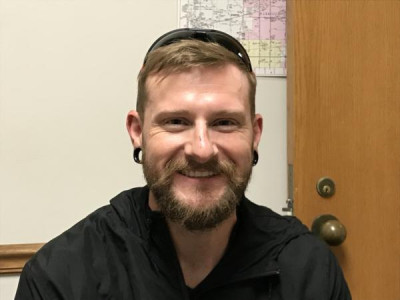 Randy Fields a registered Sex Offender of Ohio