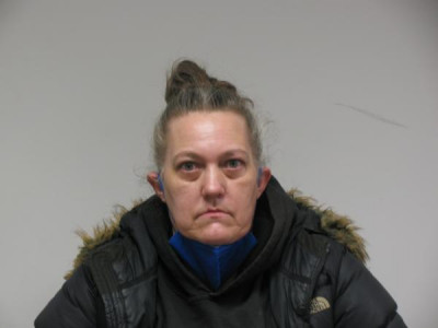 Kendra Lynn Mcguire a registered Sex Offender of Ohio