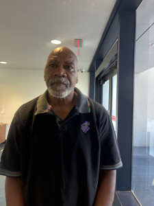 Alphonso Wymes a registered Sex Offender of Ohio