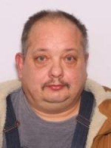 Jarrod Burl Gibson a registered Sex Offender of Ohio