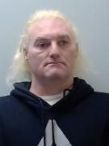 Christopher Lee Coldiron a registered Sex Offender of Ohio