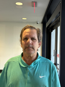 Brian Keith Surman a registered Sex Offender of Ohio