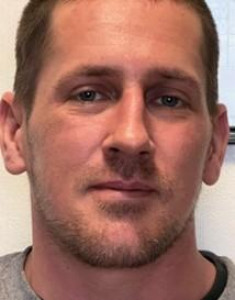 Dustin Lee Glover a registered Sex Offender of Ohio