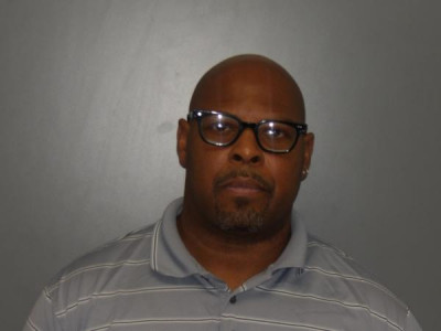 Emanuel Thomas a registered Sex Offender of Ohio