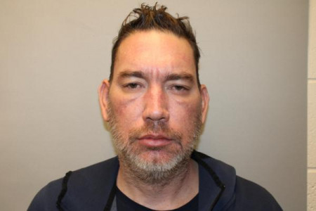 Jay Dee Shatto a registered Sex Offender of Ohio