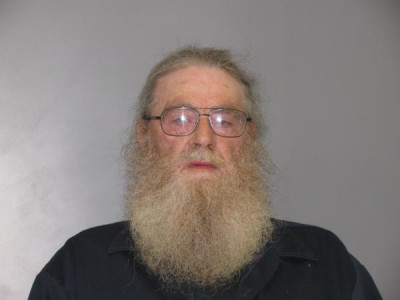 Daniel Eugene Luther a registered Sex Offender of Ohio