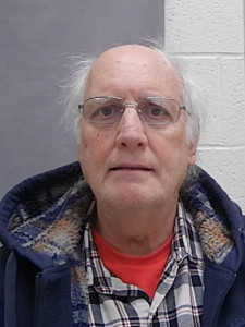 Kenneth Cigany a registered Sex Offender of Ohio