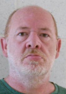 Matthew Scott Harris a registered Sex Offender of Ohio