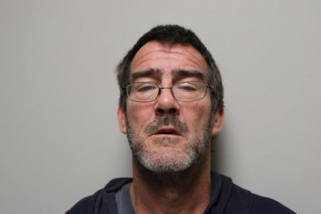 Ronald Dean Dixon a registered Sex Offender of Ohio