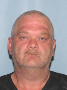 Richard Glenn Brown a registered Sex Offender of Ohio