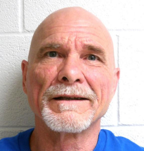 Dale William Starr a registered Sex Offender of Ohio