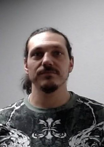 Michael Antonio Puluso a registered Sex Offender of Ohio