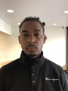 Michael Tyrone Jones a registered Sex Offender of Ohio