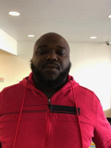 Marlon Mcswain a registered Sex Offender of Ohio