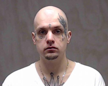 William Jackson Dufran Jr a registered Sex Offender of Ohio